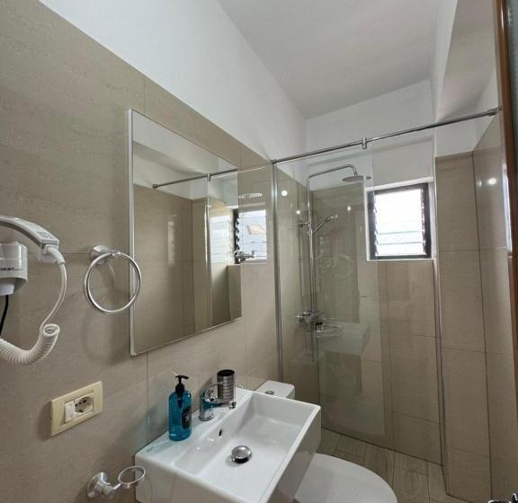 استودیو استاندارد با بالکن, Villa White