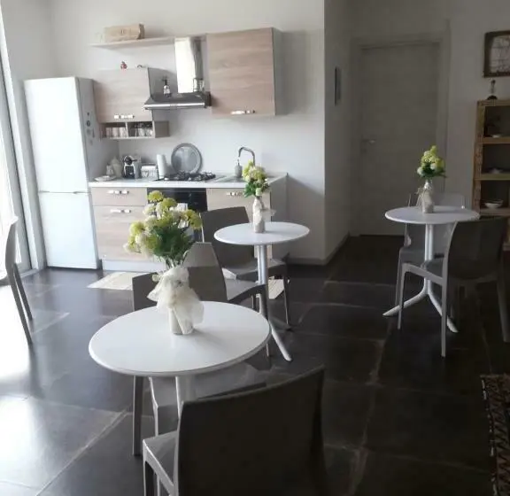 Standard-huone Terassi, Percebes Exclusive B&b