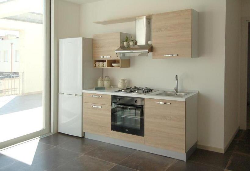 غرفة قياسية, Percebes Exclusive B&b