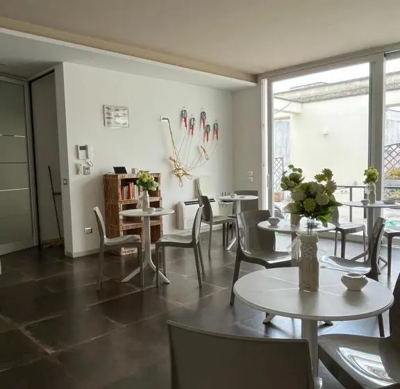 Standard-huone, Percebes Exclusive B&b