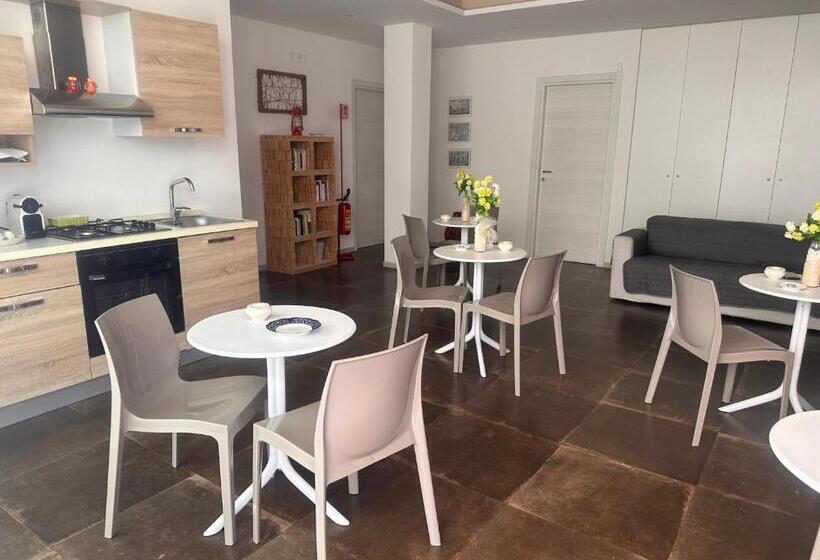 غرفة قياسية, Percebes Exclusive B&b