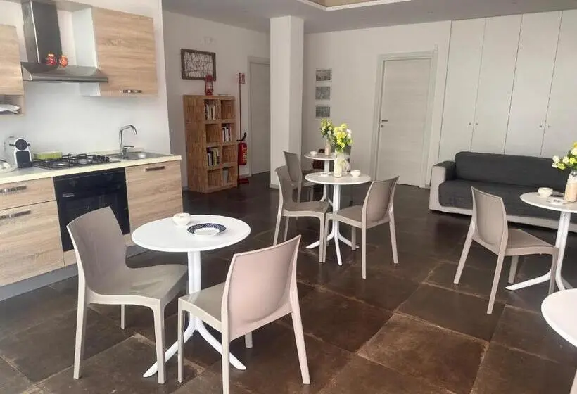 Standard-huone, Percebes Exclusive B&b
