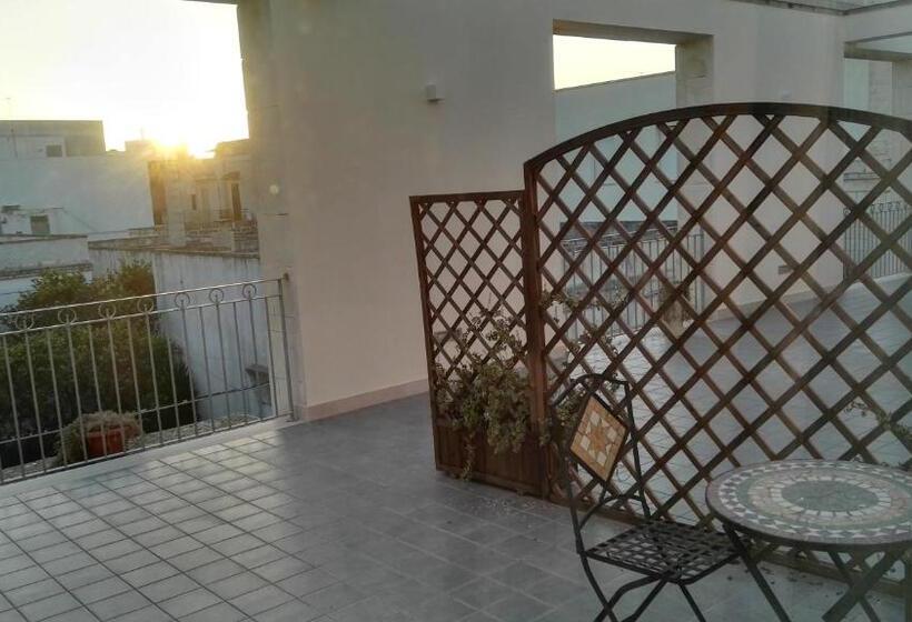 غرفة قياسية, Percebes Exclusive B&b