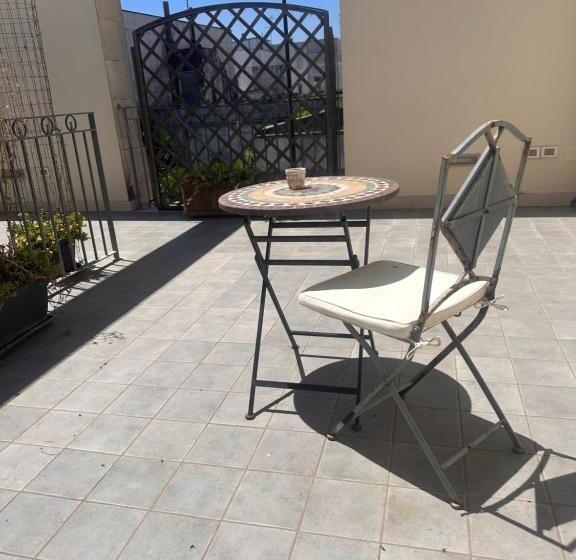 غرفة قياسية, Percebes Exclusive B&b