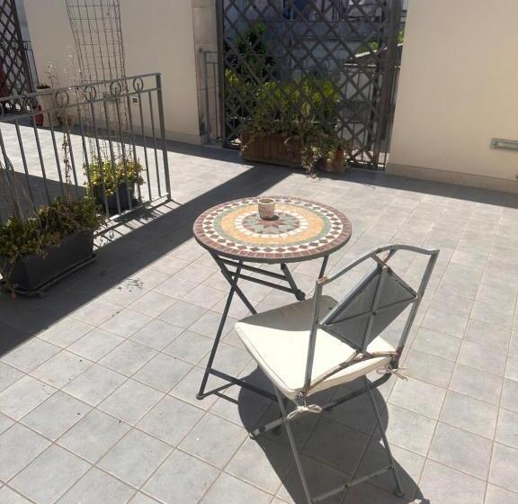 غرفة قياسية, Percebes Exclusive B&b