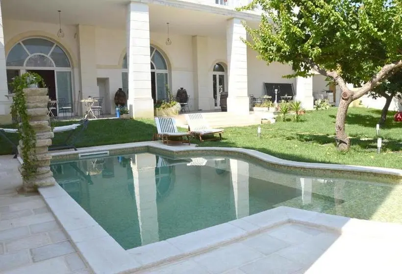 Talo 1 Makuuhuone, Percebes Exclusive B&b