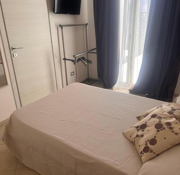 غرفة قياسية, Percebes Exclusive B&b