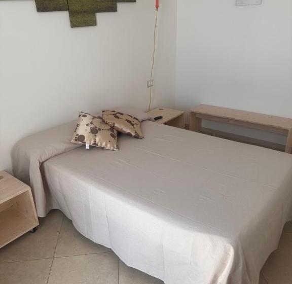 غرفة قياسية, Percebes Exclusive B&b