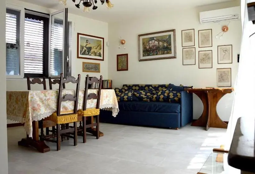 Talo 1 Makuuhuone, Percebes Exclusive B&b