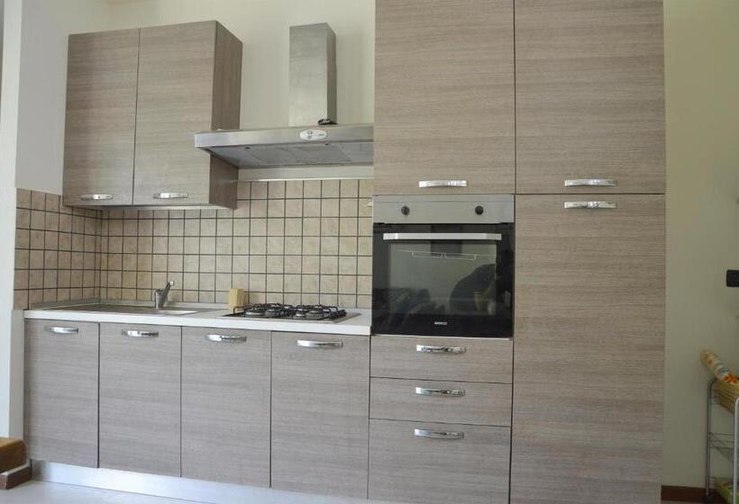 منزل غرفة نوم واحدة, Percebes Exclusive B&b