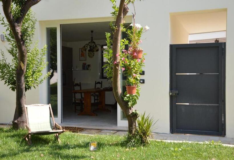 منزل غرفة نوم واحدة, Percebes Exclusive B&b