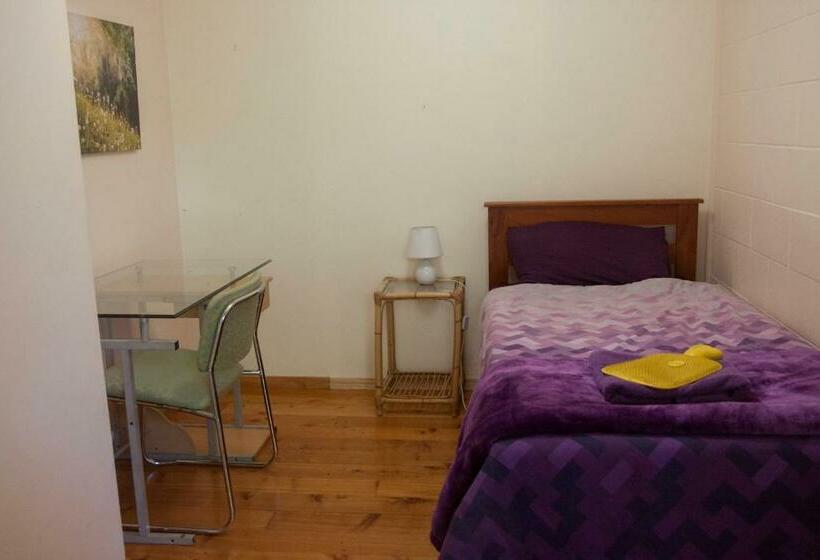 스탠다드 싱글 룸, Kawai Purapura Yoga Retreat Centre