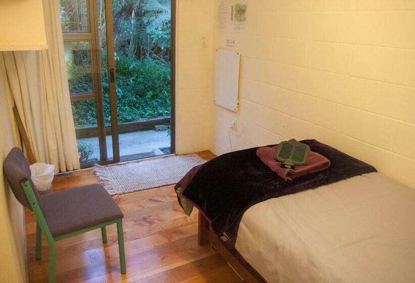 스탠다드 싱글 룸, Kawai Purapura Yoga Retreat Centre