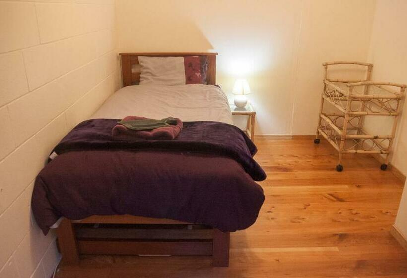 스탠다드 싱글 룸, Kawai Purapura Yoga Retreat Centre