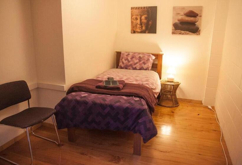 스탠다드 싱글 룸, Kawai Purapura Yoga Retreat Centre