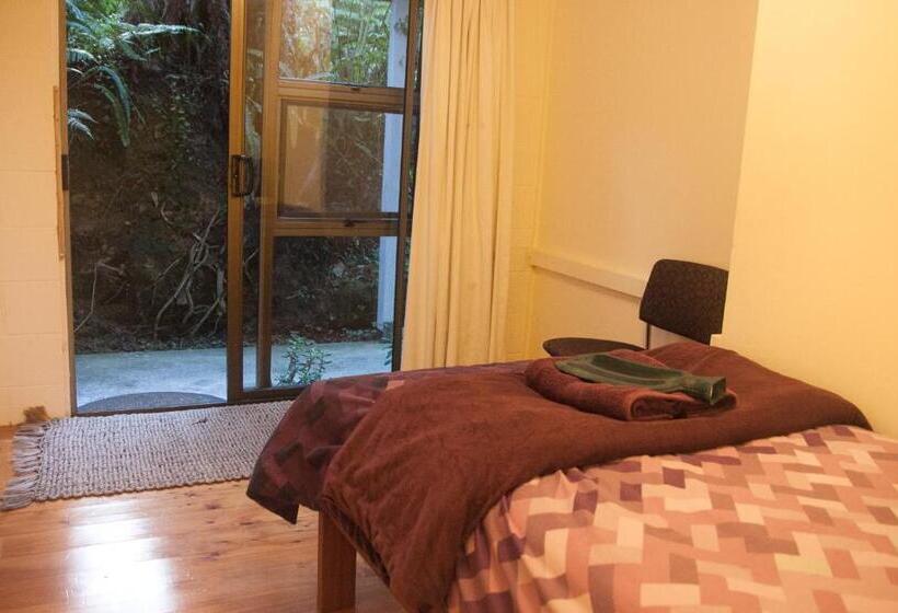 스탠다드 싱글 룸, Kawai Purapura Yoga Retreat Centre