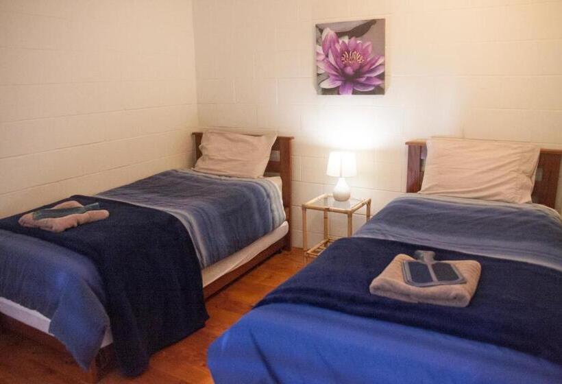 Номер Стандарт, Kawai Purapura Yoga Retreat Centre
