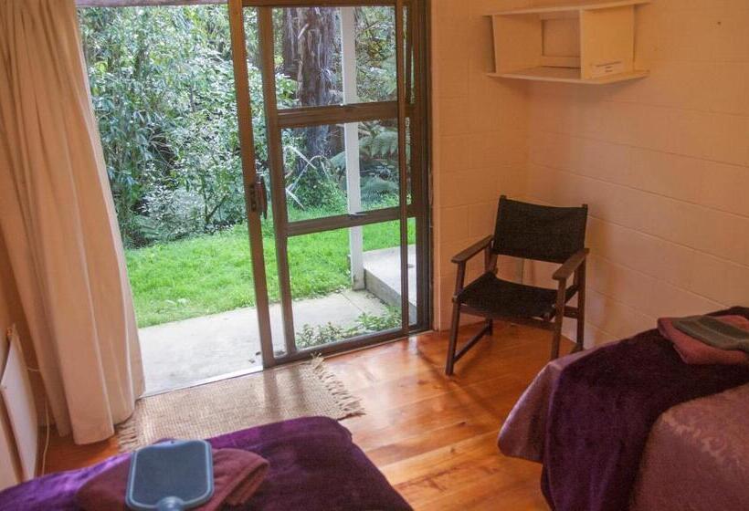 스탠다드 룸, Kawai Purapura Yoga Retreat Centre