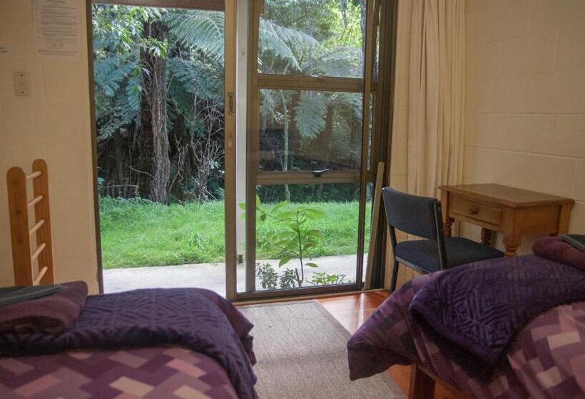 Номер Стандарт, Kawai Purapura Yoga Retreat Centre