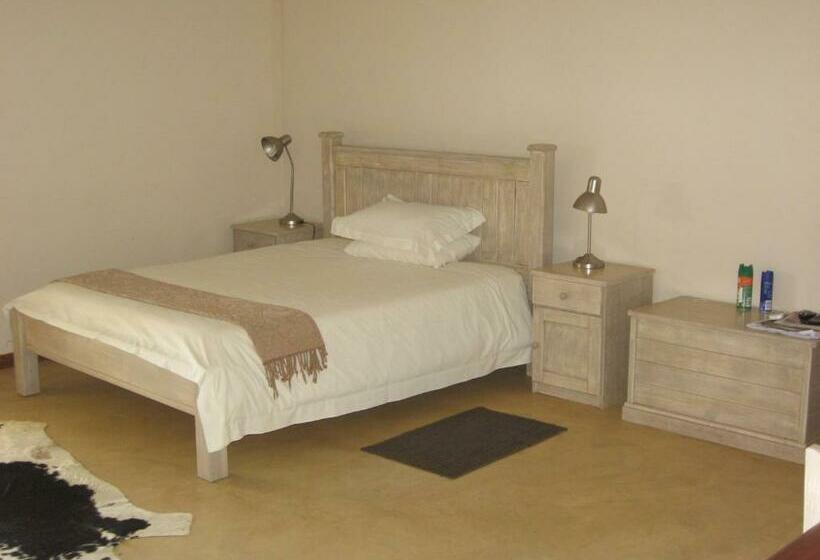 חדר סטנדרט נוף לאגם, Lake Grappa Guestfarm