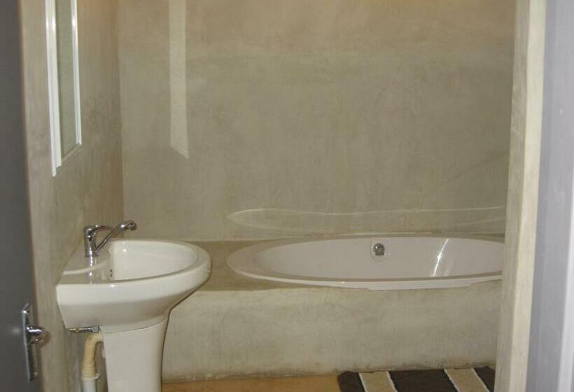 חדר סטנדרט נוף לאגם, Lake Grappa Guestfarm