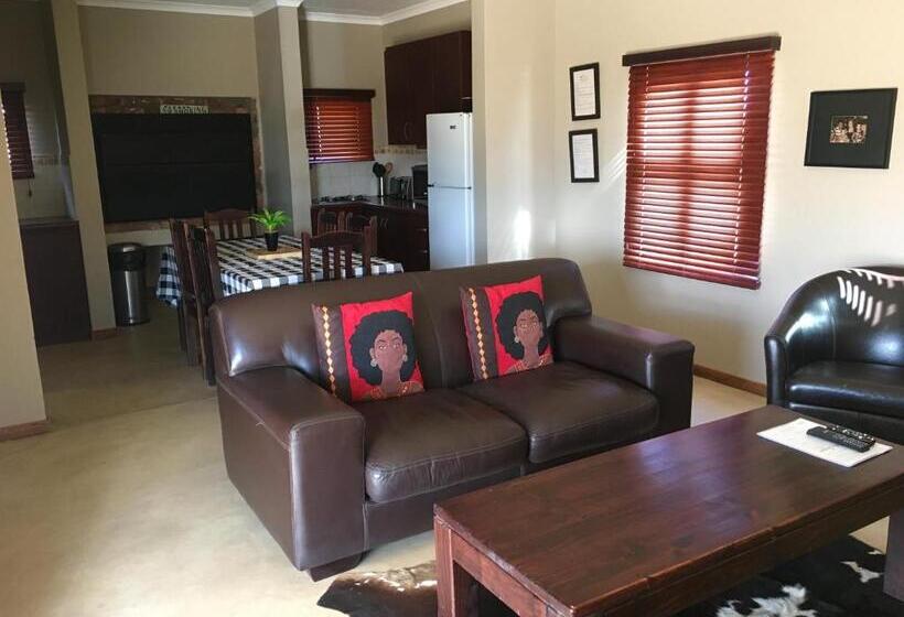 דירת שני חדרים, Lake Grappa Guestfarm