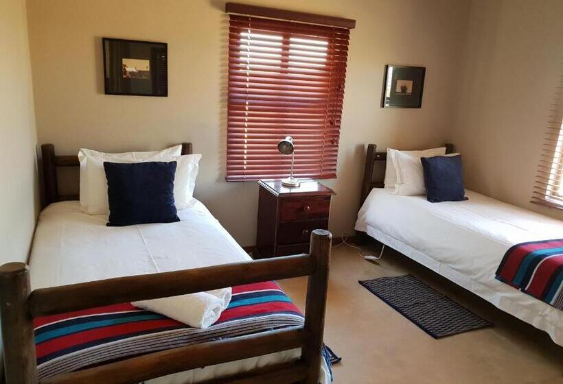 Апартаменты 2 Спальни, Lake Grappa Guestfarm