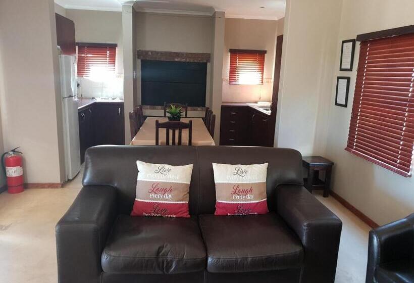 דירת שני חדרים, Lake Grappa Guestfarm