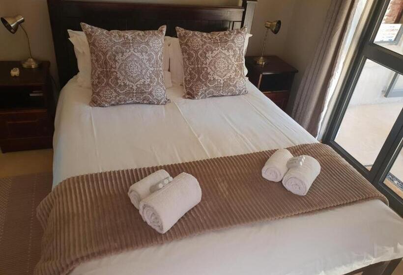 דירת שני חדרים, Lake Grappa Guestfarm