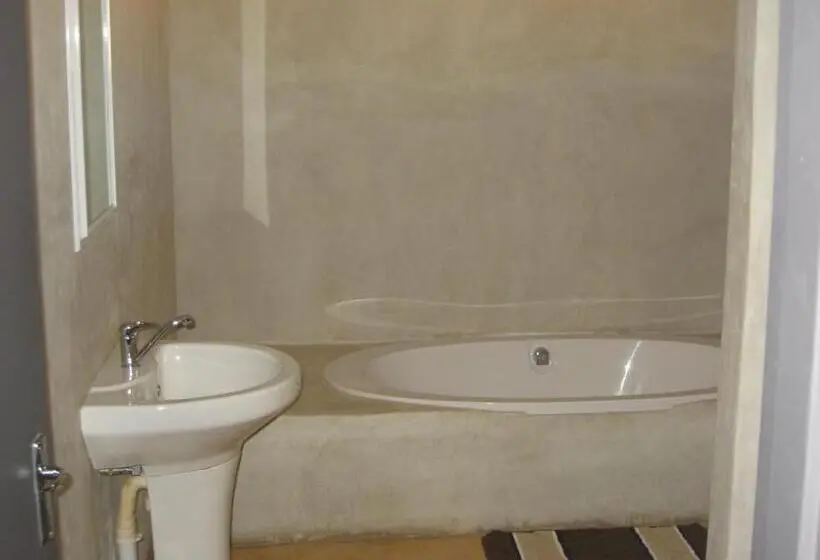 Deluxe-huone, Lake Grappa Guestfarm