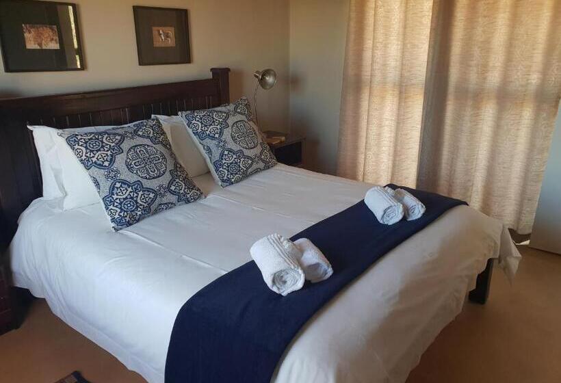 דירת שני חדרים, Lake Grappa Guestfarm