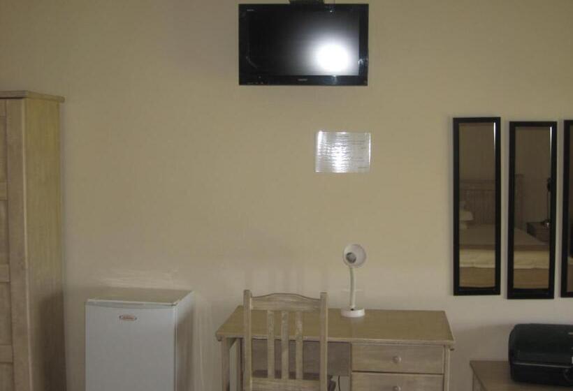 חדר דלוקס, Lake Grappa Guestfarm