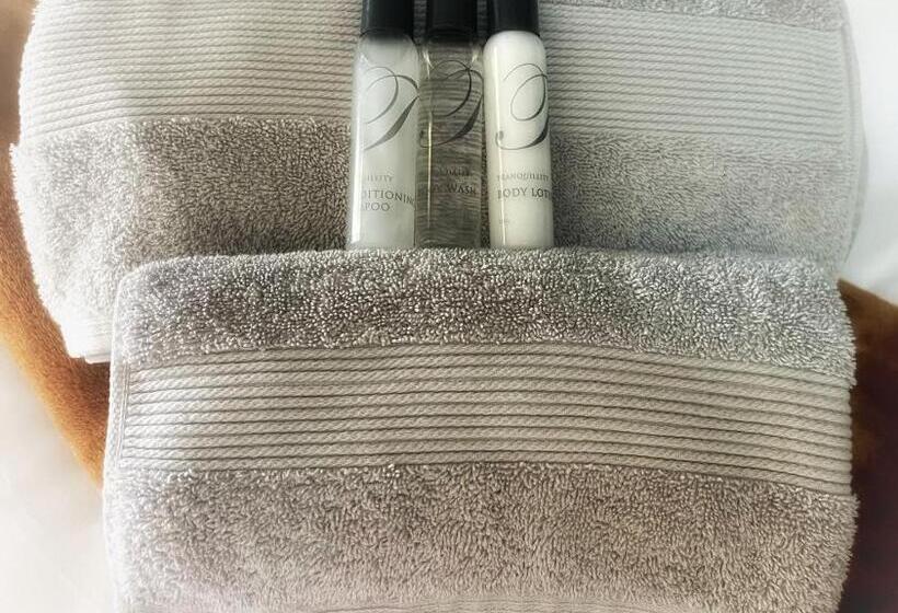 חדר סטנדרט נוף לאגם, Lake Grappa Guestfarm