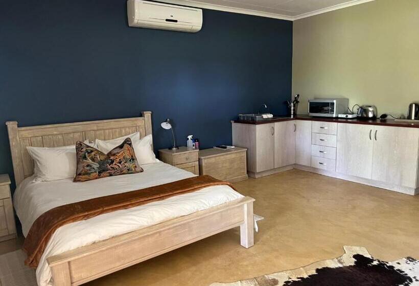 חדר סטנדרט נוף לאגם, Lake Grappa Guestfarm