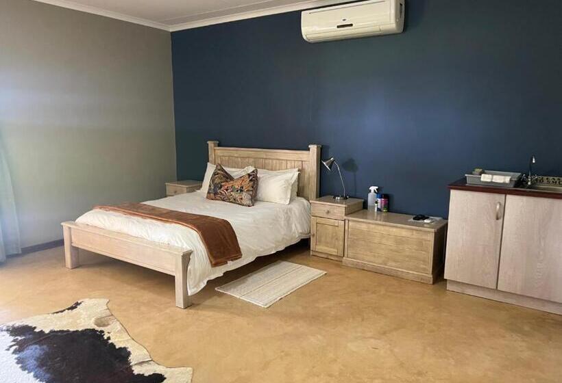 חדר סטנדרט נוף לאגם, Lake Grappa Guestfarm