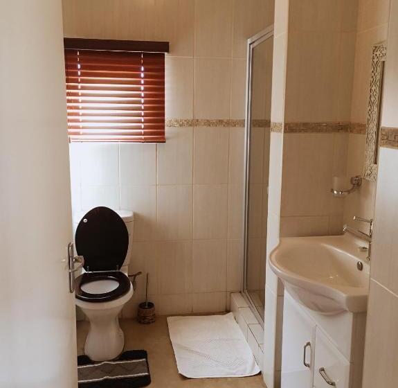 דירת שני חדרים, Lake Grappa Guestfarm