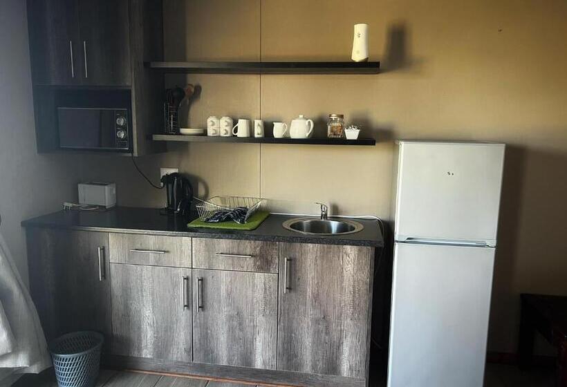 חדר סטנדרט, Lake Grappa Guestfarm