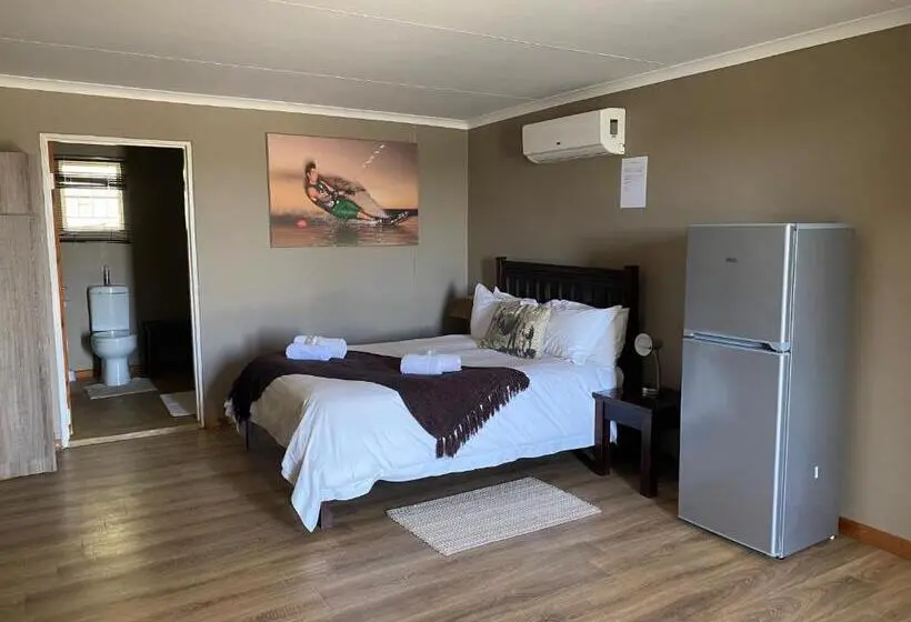 Standard-huone, Lake Grappa Guestfarm