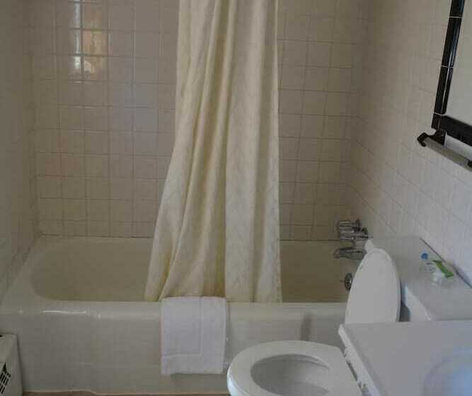 Номер Стандарт, Ventura Motel