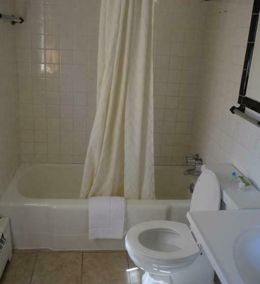 Номер Стандарт Индивидуальный, Ventura Motel