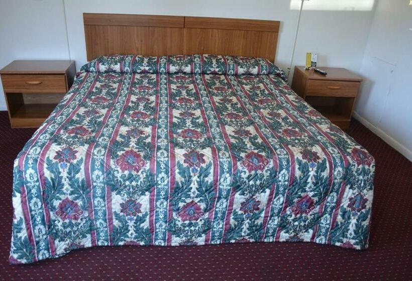 Номер Стандарт Индивидуальный, Ventura Motel