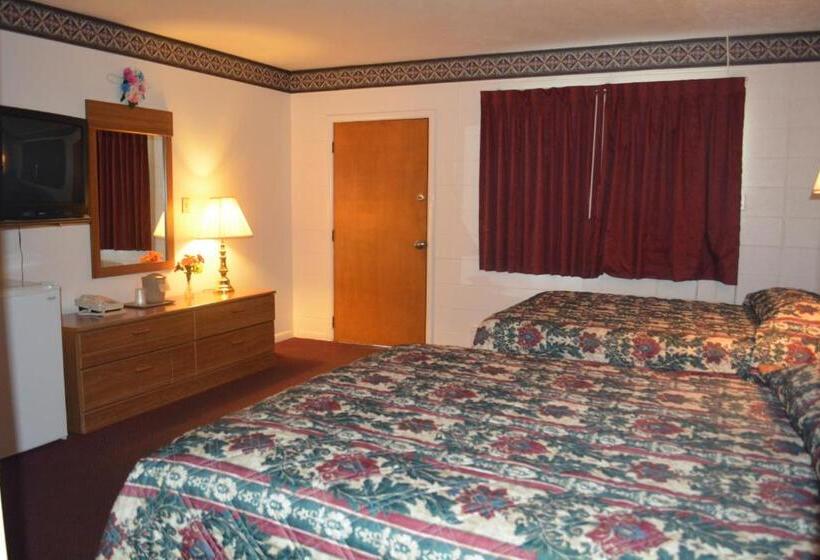 스탠다드 룸, Ventura Motel