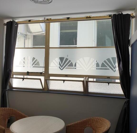 Номер Deluxe, Archies Bunker Affordable Accommodation
