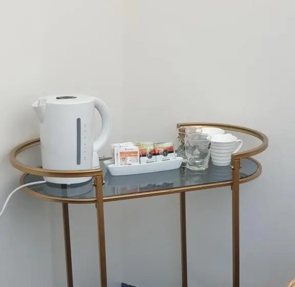 デラックスルーム, Archies Bunker Affordable Accommodation