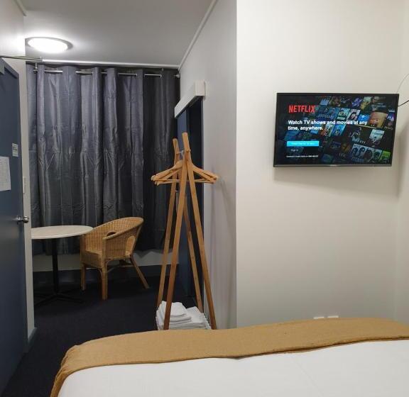 Номер Deluxe, Archies Bunker Affordable Accommodation