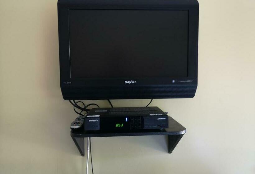 חדר סטנדרט, Baywatch Hotel & Marina