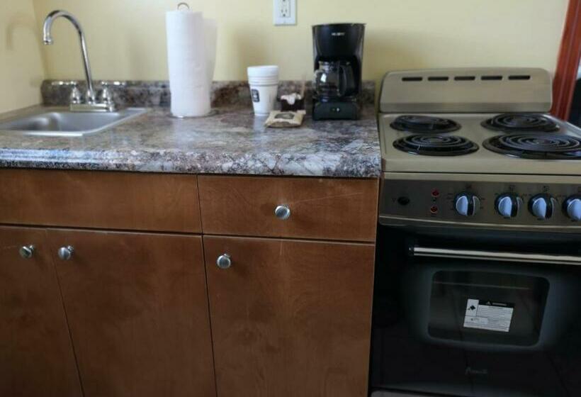 חדר סטנדרט, Baywatch Hotel & Marina