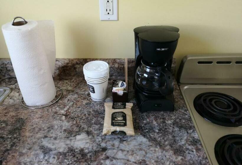 חדר סטנדרט, Baywatch Hotel & Marina