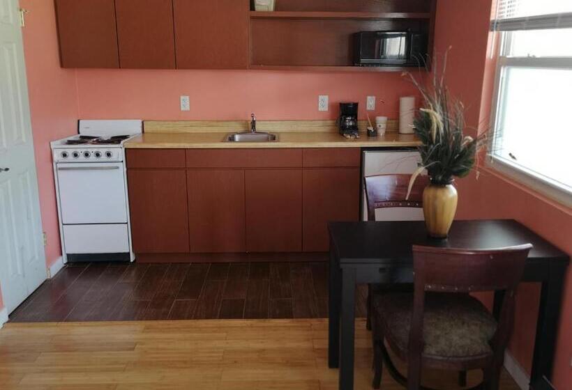 חדר דלוקס, Baywatch Hotel & Marina