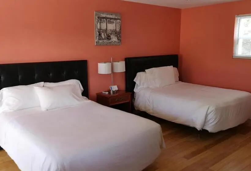 Deluxe-huone, Baywatch Hotel & Marina